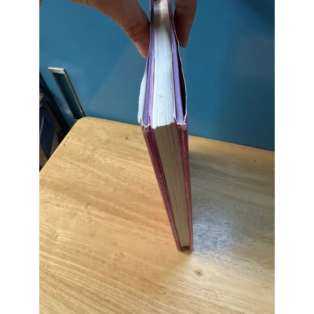 N/A product hardcover
